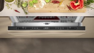 Встраиваемая посудомоечная машина Neff S197EB802E фото 3 в Екатеринбурге