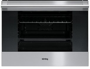 Духовой шкаф Кертинг OKB 551 CFX фото 3 в Екатеринбурге Духовой шкаф Korting OKB 551 CFX фото 3 в Екатеринбурге