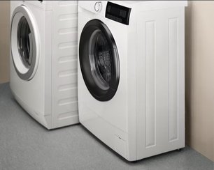 Стиральная машина Electrolux EW6SN406BXI фото 4 в Екатеринбурге