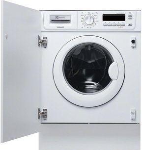 Стиральная машина Electrolux EWG147540W фото в Екатеринбурге