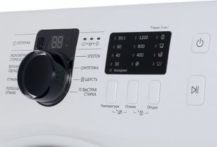 Стиральная машина Samsung WF 60F1R2E2 WDLP фото 3 в Екатеринбурге