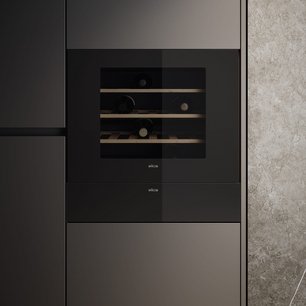 Встраиваемый винный шкаф Elica Veritas BI24 фото 3 в Екатеринбурге