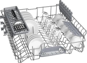 Посудомоечная машина Bosch SMS23DW01T фото 4 в Екатеринбурге