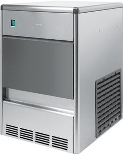 Льдогенератор Smeg FGS60CW фото в Екатеринбурге