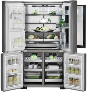 Холодильник LG LSR 100 RU SIGNATURE фото 4 в Екатеринбурге