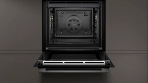 Духовой шкаф Нефф B2ACH7AG0 фото 3 в Екатеринбурге Духовой шкаф Neff B2ACH7AG0 фото 3 в Екатеринбурге