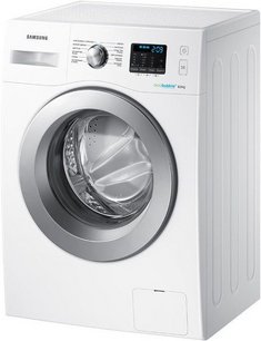 Стиральная машина Samsung WW 60H2220EW фото 2 в Екатеринбурге