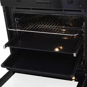 Духовой шкаф AEG BER451110B фото 4 в Екатеринбурге