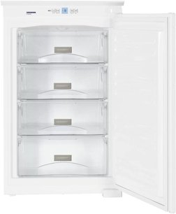 Морозильник Либхер IGS 1614 Comfort фото 2 в Екатеринбурге Морозильник Liebherr IGS 1614 Comfort фото 2 в Екатеринбурге