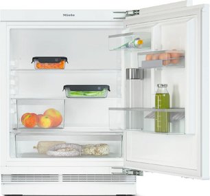 Встраиваемый холодильник Miele KU 7015 D фото в Екатеринбурге