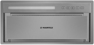 Вытяжка Maunfeld Clare 60 Inox фото 4 в Екатеринбурге