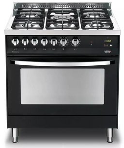 Варочный центр Lofra PNMG86MFT/C фото в Екатеринбурге