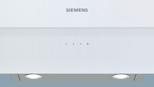 Вытяжка Сименс LC65KA270R фото 3 в Екатеринбурге Вытяжка Siemens LC65KA270R фото 3 в Екатеринбурге