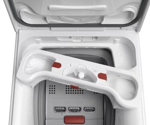 Стиральная машина AEG LTR7E373AE фото 3 в Екатеринбурге