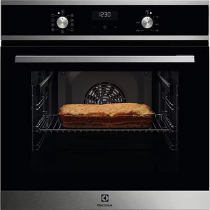 Духовой шкаф Electrolux EOF5F50BX фото в Екатеринбурге