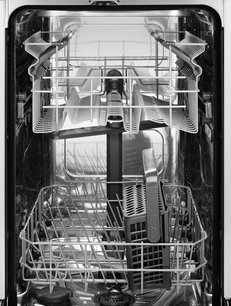 Посудомоечная машина Electrolux ESL 94300 LO фото 3 в Екатеринбурге