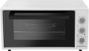 Мини-печь Maunfeld MMO-483MW01 фото 2 в Екатеринбурге