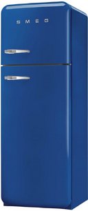 Холодильник Smeg FAB30RBE6 фото 4 в Екатеринбурге