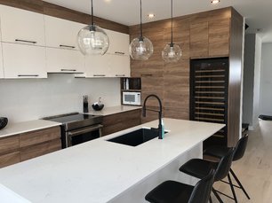 Монотемпературный винный шкаф EuroCave V-LAPREM-L VLP-1001-L фото 4 в Екатеринбурге