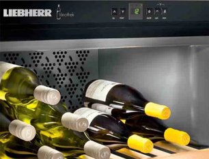 Винный шкаф Либхер WKt 4552 фото 2 в Екатеринбурге Винный шкаф Liebherr WKt 4552 фото 2 в Екатеринбурге