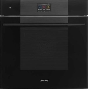 Духовой шкаф Smeg SOP6104S2PB3 фото в Екатеринбурге