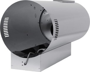 Вытяжка Кертинг KHC 35969 DX Cylinder фото 4 в Екатеринбурге Вытяжка Korting KHC 35969 DX Cylinder фото 4 в Екатеринбурге