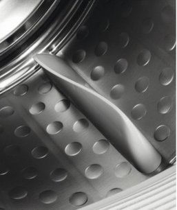 Сушильная машина Electrolux EW8HR258B фото 2 в Екатеринбурге