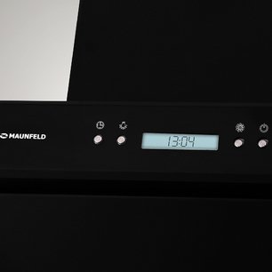 Вытяжка Маунфилд GLORIA 60 BLACK GLASS B фото 2 в Екатеринбурге Вытяжка Maunfeld GLORIA 60 BLACK GLASS B фото 2 в Екатеринбурге