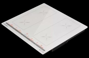 Индукционная варочная панель Маунфилд CVI594SB2WHA Inverter фото 3 в Екатеринбурге Индукционная варочная панель Maunfeld CVI594SB2WHA Inverter фото 3 в Екатеринбурге
