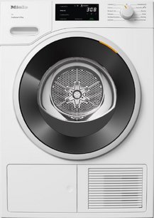 Сушильная машина Miele TWD640WP White Edition фото в Екатеринбурге