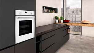 Духовой шкаф Нефф B1ACE3FW0R фото 2 в Екатеринбурге Духовой шкаф Neff B1ACE3FW0R фото 2 в Екатеринбурге