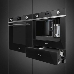 Духовой шкаф Smeg SF6101VN фото 2 в Екатеринбурге