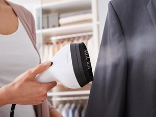 Гладильная система Miele B3847 FashionMaster 3.0 фото 3 в Екатеринбурге