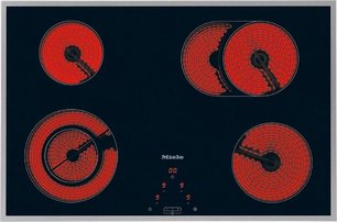 Независимая варочная панель Миле KM 5617 фото в Екатеринбурге Независимая варочная панель Miele KM 5617 фото в Екатеринбурге