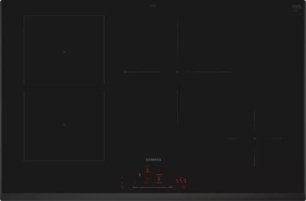 Индукционная варочная панель Сименс ED 851HSB1E фото в Екатеринбурге Индукционная варочная панель Siemens ED 851HSB1E фото в Екатеринбурге