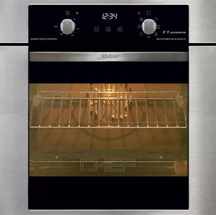 Независимая электрическая духовка Kaiser EH 6921 фото в Екатеринбурге