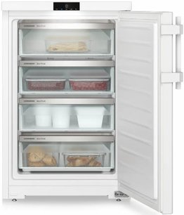 Морозильник Либхер Fe 1404 фото 2 в Екатеринбурге Морозильник Liebherr Fe 1404 фото 2 в Екатеринбурге