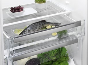 Холодильник Electrolux EN3854NOX фото 3 в Екатеринбурге