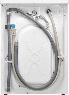 Стиральная машина AEG LFR71844SBE фото 2 в Екатеринбурге