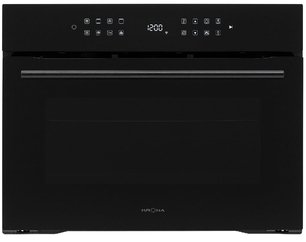 Духовой шкаф KRONA ONYX 45H BL/BL фото в Екатеринбурге