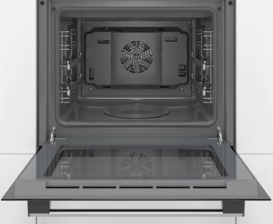 Духовой шкаф Bosch HIJS10YB0R фото 4 в Екатеринбурге