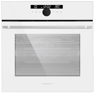 Духовой шкаф Maunfeld EOEH7613W Glossy фото в Екатеринбурге
