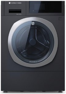 Стиральная машина Schulthess Новая звезда ADA5.108BE1H3J3K (NeoStar) фото в Екатеринбурге