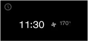 Духовой шкаф Gaggenau BOP250112 фото 3 в Екатеринбурге