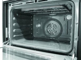 Духовой шкаф Fulgor Milano SO 6115 P TC X фото 2 в Екатеринбурге