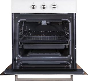 Духовой шкаф Kuppersberg HGG 663 W фото 2 в Екатеринбурге