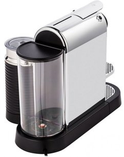 Кофемашина BORK C533 Chrome фото 3 в Екатеринбурге