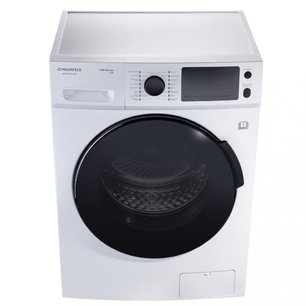 Стиральная машина MAUNFELD MFWM147WH фото 3 в Екатеринбурге