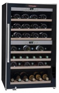 Винный шкаф La Sommeliere ECS70.2Z фото 4 в Екатеринбурге