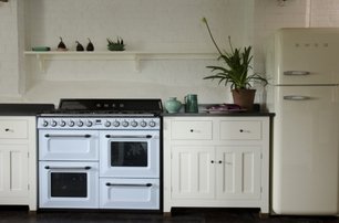 Варочный центр Смег TR4110AZ фото 3 в Екатеринбурге Варочный центр Smeg TR4110AZ фото 3 в Екатеринбурге